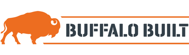Buffalo Built