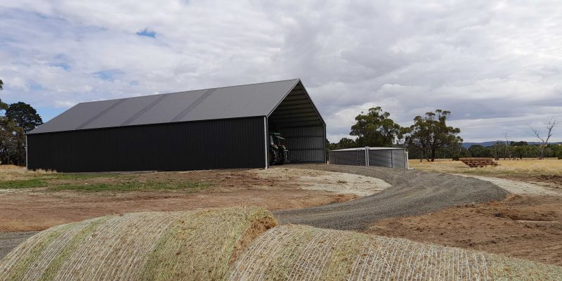 8 Maintenance Tips to Extend the Life of Your Farm Sheds